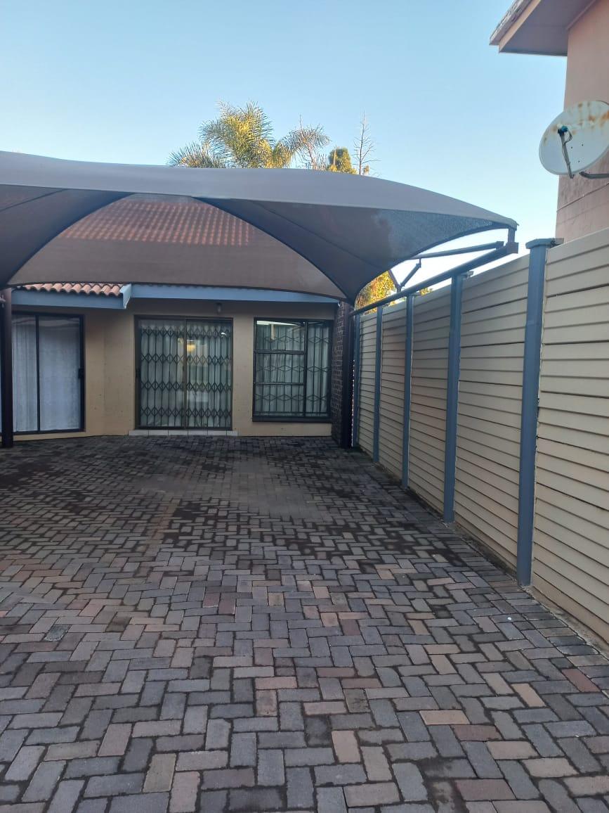 Modern 1 Bedroom Flat to Rent in Arcon Park, Vereeniging – Secure & Affordable