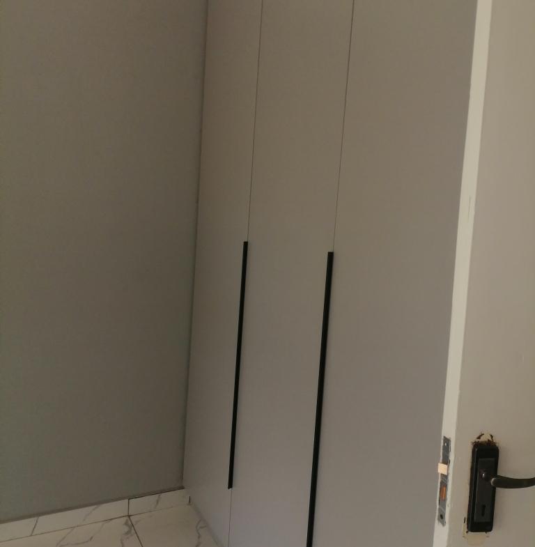 Affordable 3 Bedroom Home for Rent in Arcon Park, Vereeniging- Secure