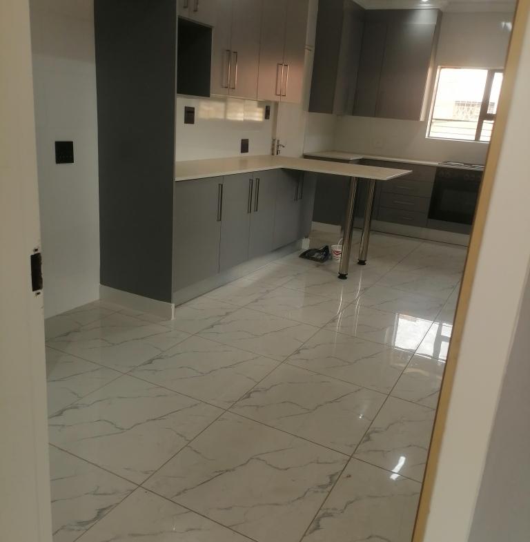 Affordable 3 Bedroom Home for Rent in Arcon Park, Vereeniging- Secure