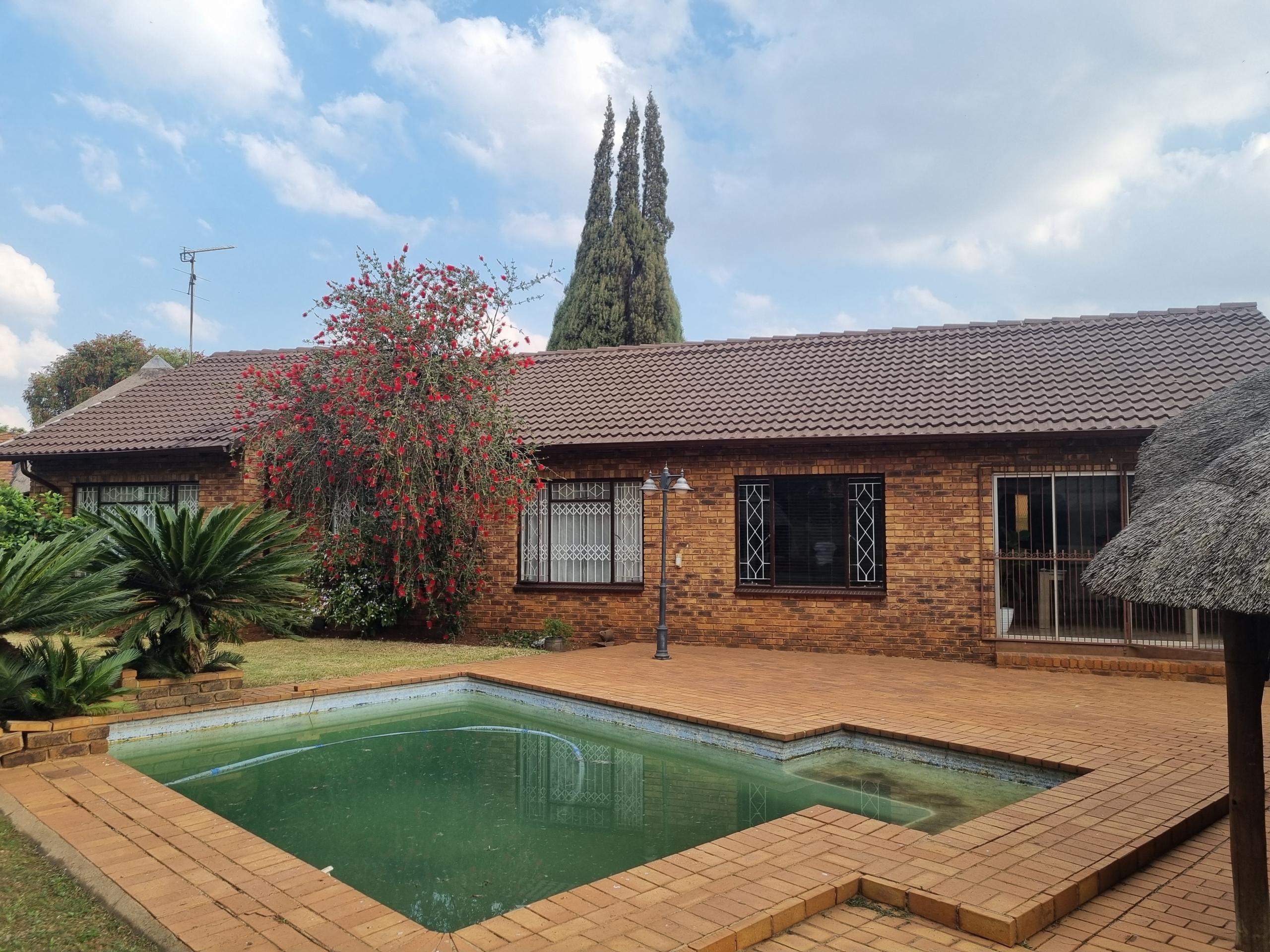 Rental Dersley Springs