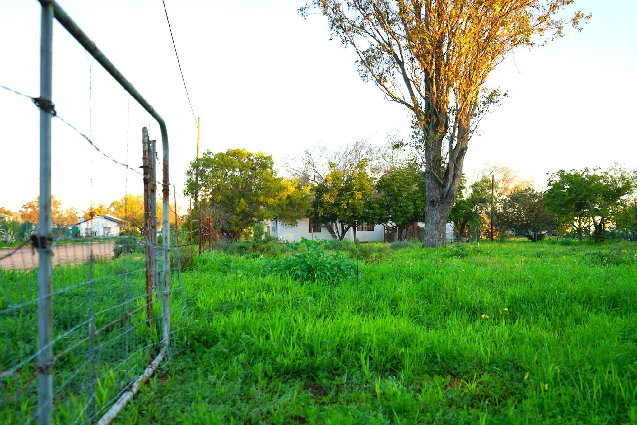 Land for Sale, Lang Street, Aurora west coast