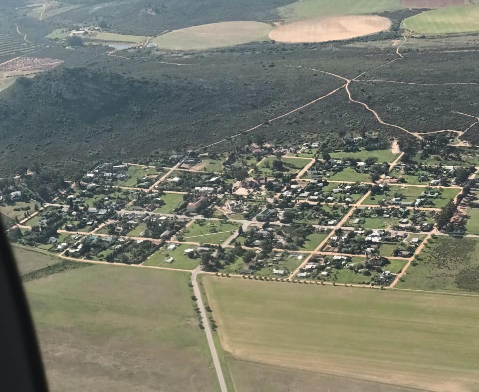 Land for Sale, Lang Street, Aurora west coast