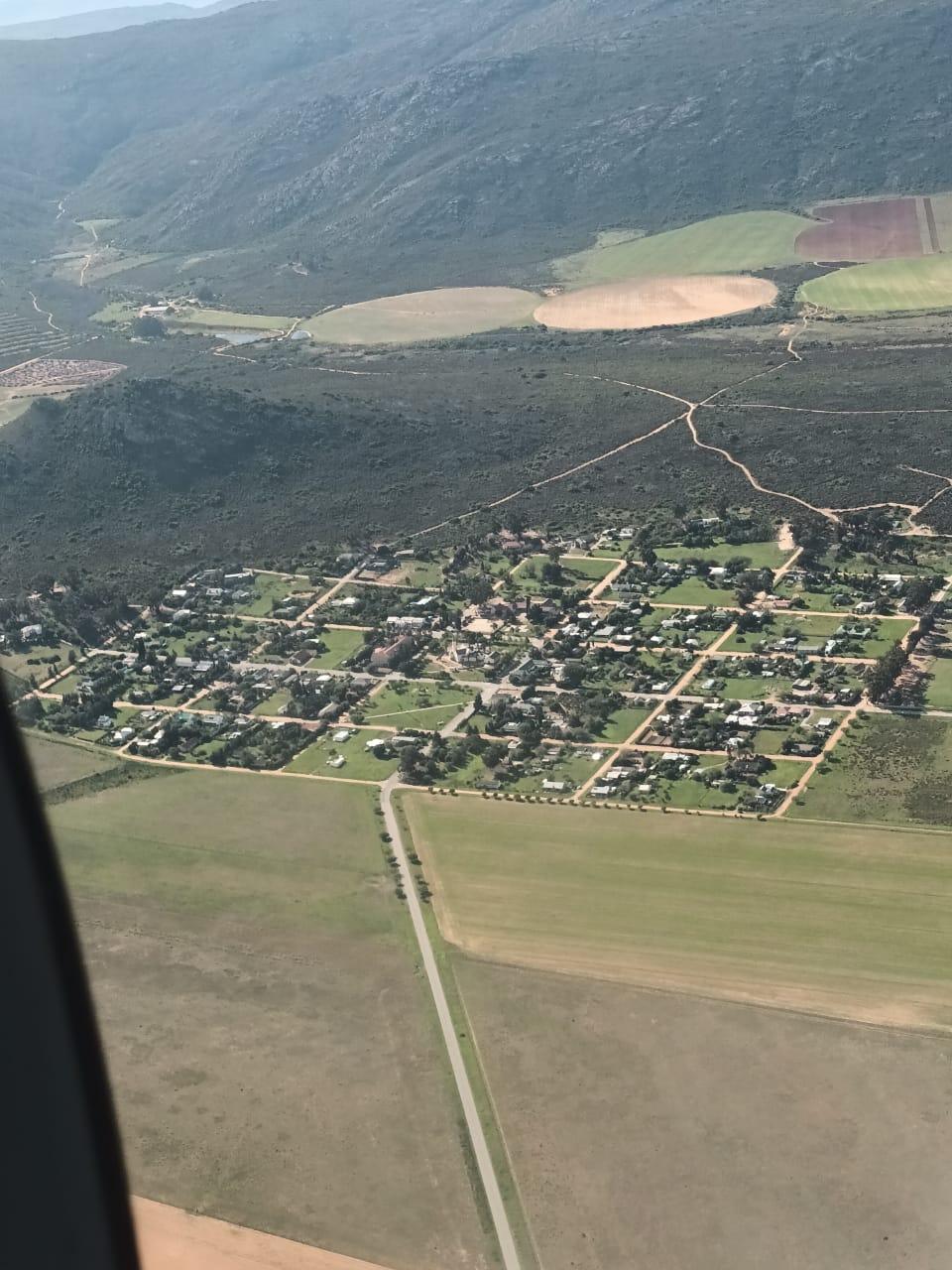 Land for Sale, Lang Street, Aurora west coast