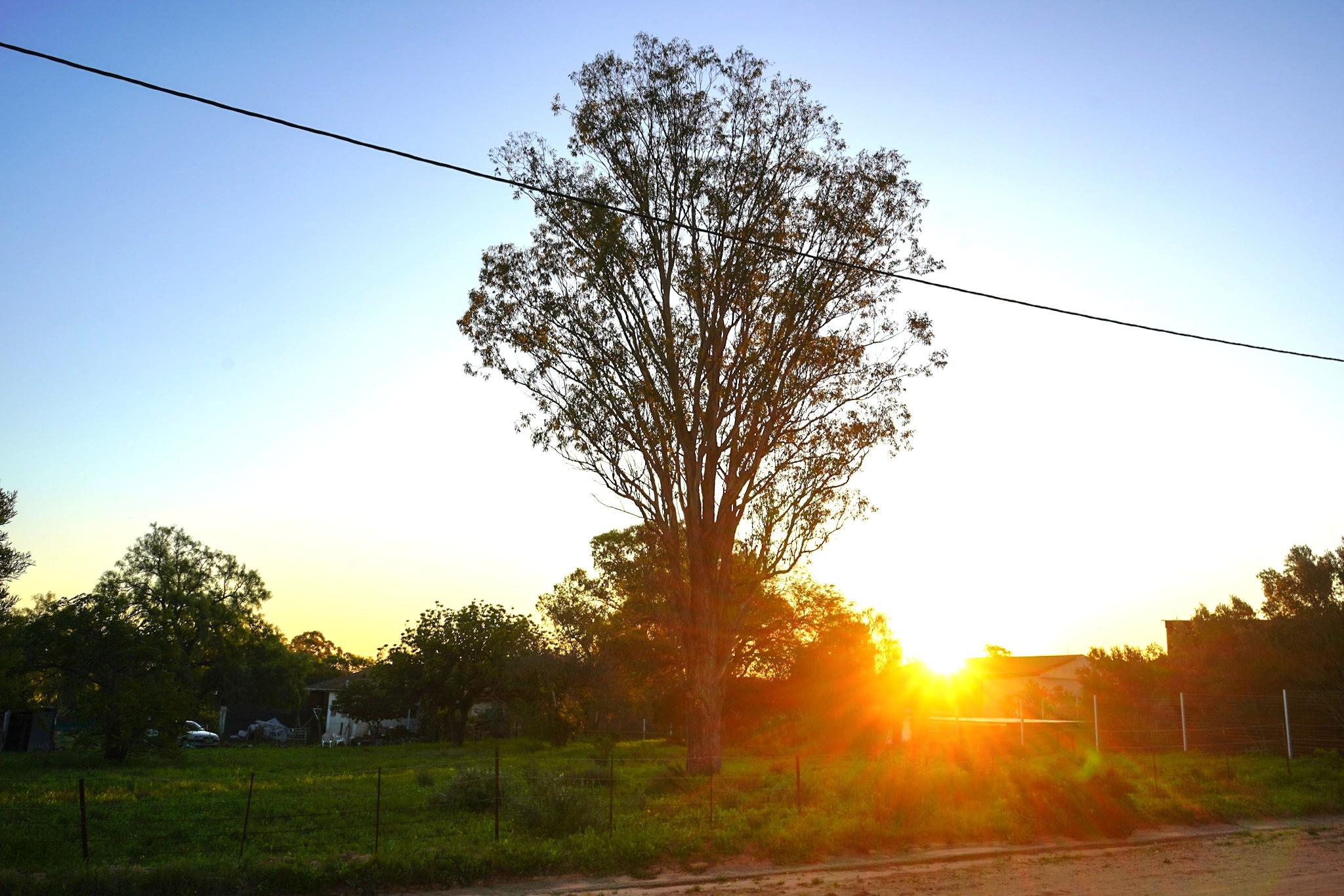 Land for Sale, Lang Street, Aurora west coast