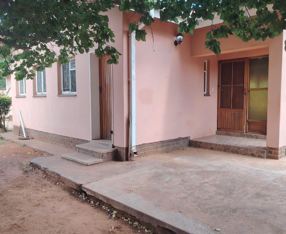 House To Rent – Available Immediately!